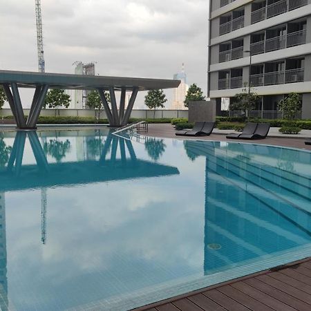 Fame Residences Manila Ngoại thất bức ảnh