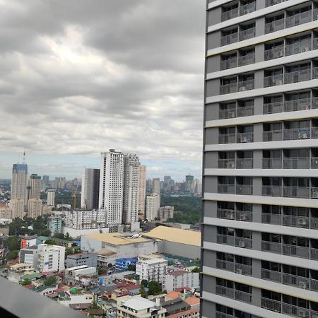 Fame Residences Manila Ngoại thất bức ảnh